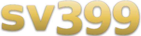 sv399 logo