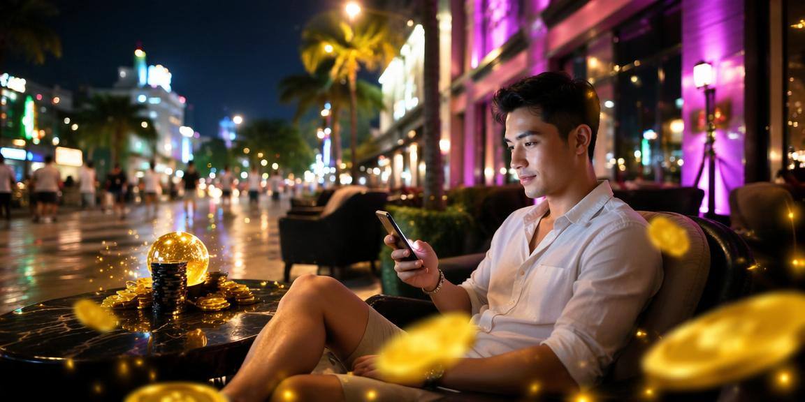 sv399 Mở tài khoản và xác minh ví điện tử như thế nào?